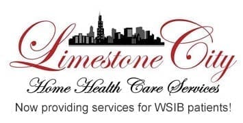 Limestone City Logo